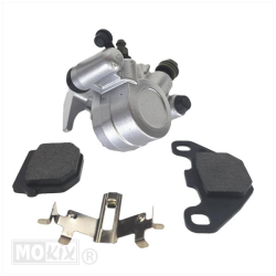 Remklauw Rieju MRT Vanaf 2006 Remklauw Rieju MRT Vanaf 2006