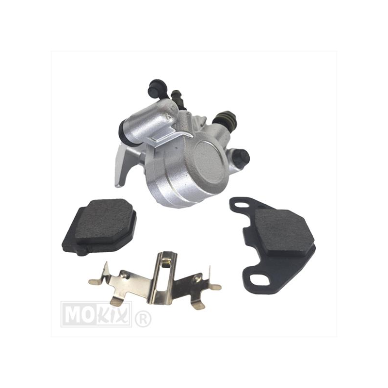 Remklauw Rieju MRT Vanaf 2006 Remklauw Rieju MRT Vanaf 2006