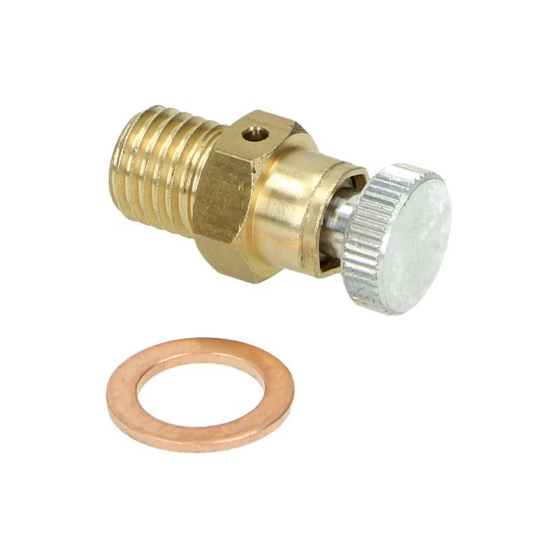 Ontluchtingsnippel Gilera Citta