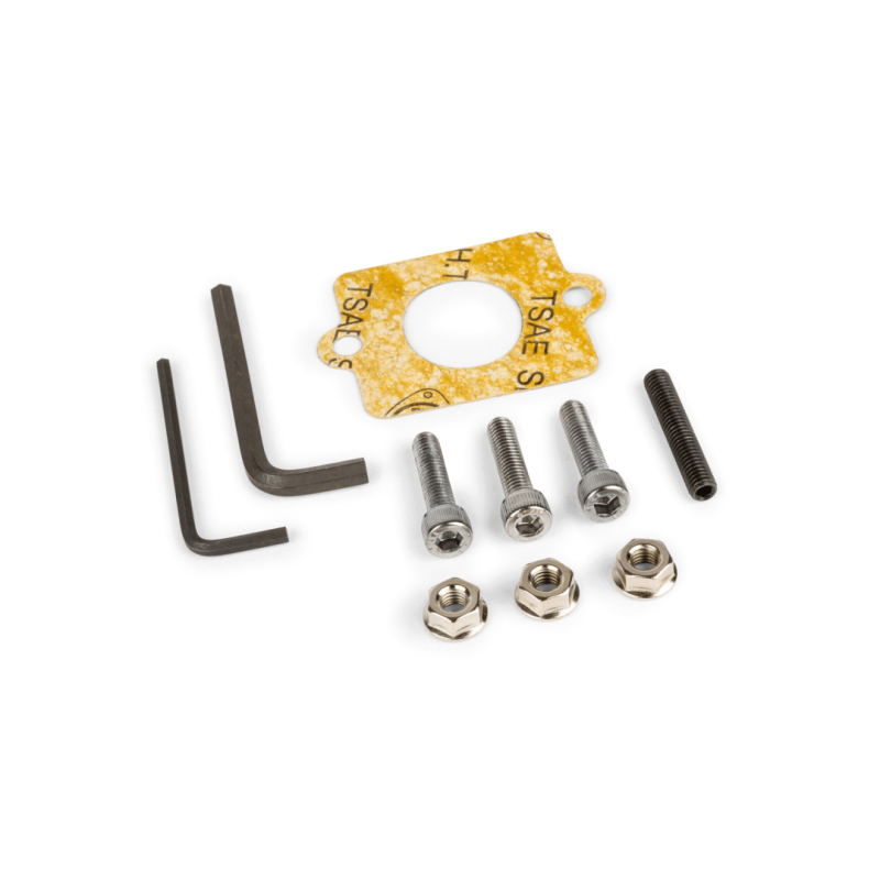 Inlaatset Stage6 Piaggio / Gilera 50-180CC 2T