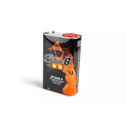 Koelvloeistof Stage6 -38 Oranje 1 Liter