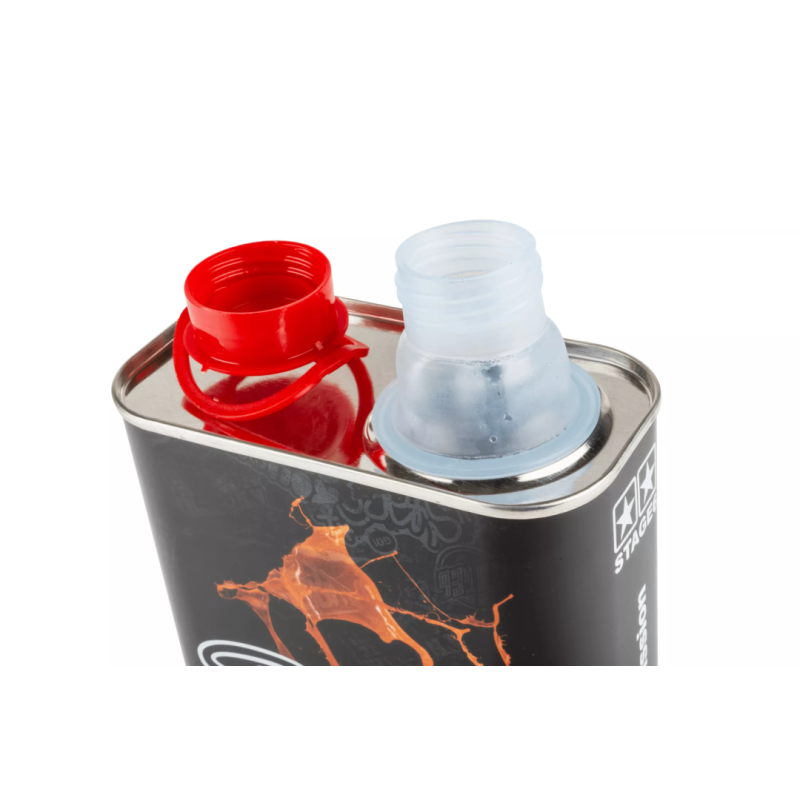 Koelvloeistof Stage6 -38 Oranje 1 Liter