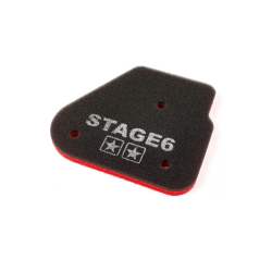 Stage6 Luchtfilterelement Minarelli Horizontaal