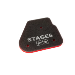 Stage6 Luchtfilterelement Minarelli Horizontaal