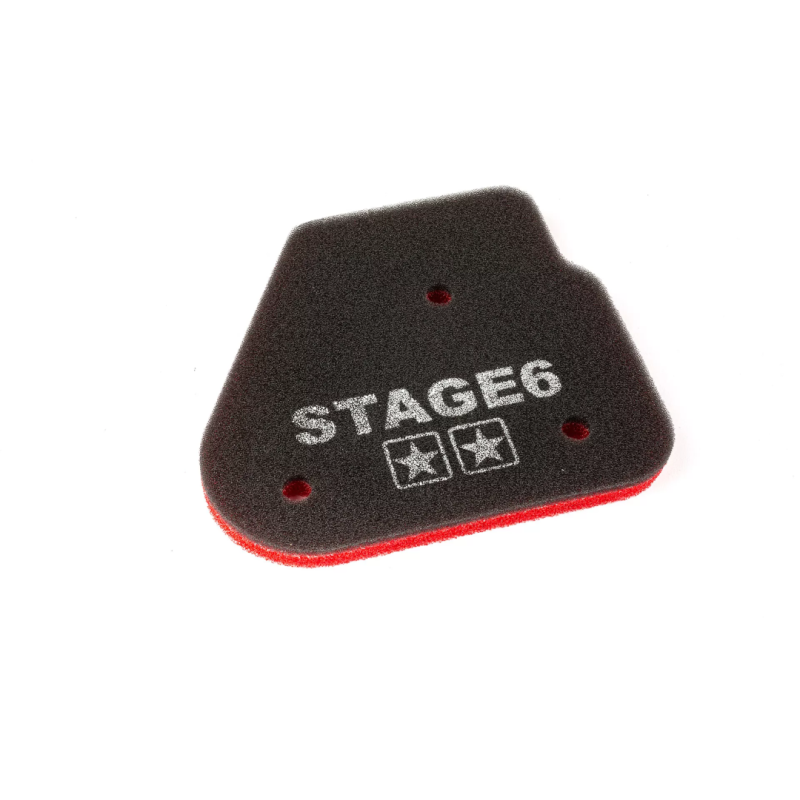 Stage6 Luchtfilterelement Minarelli Horizontaal