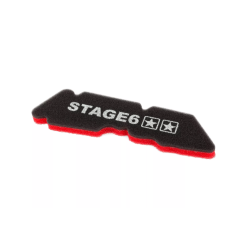 Stage6 Luchtfilterelement Piaggio / Vespa NT