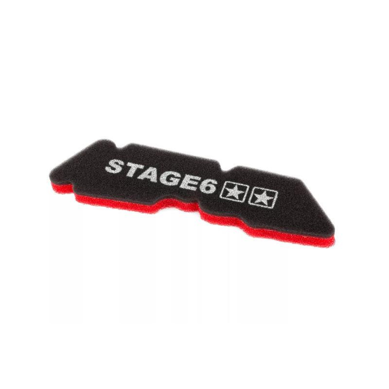 Stage6 Luchtfilterelement Piaggio / Vespa NT