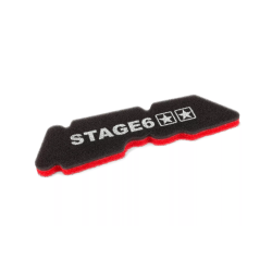 Stage6 Luchtfilterelement Piaggio / Vespa NT