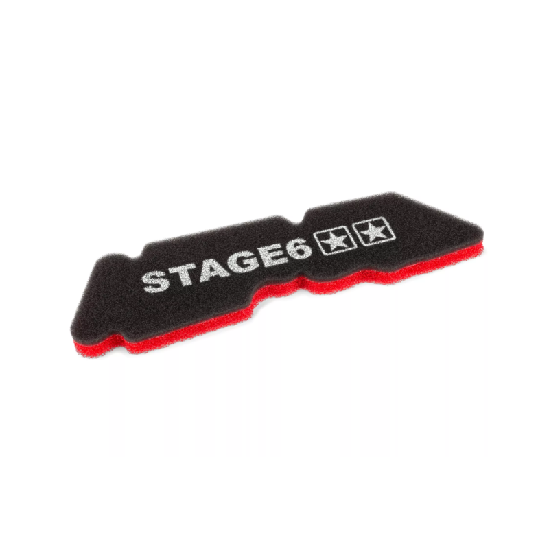 Stage6 Luchtfilterelement Piaggio / Vespa NT