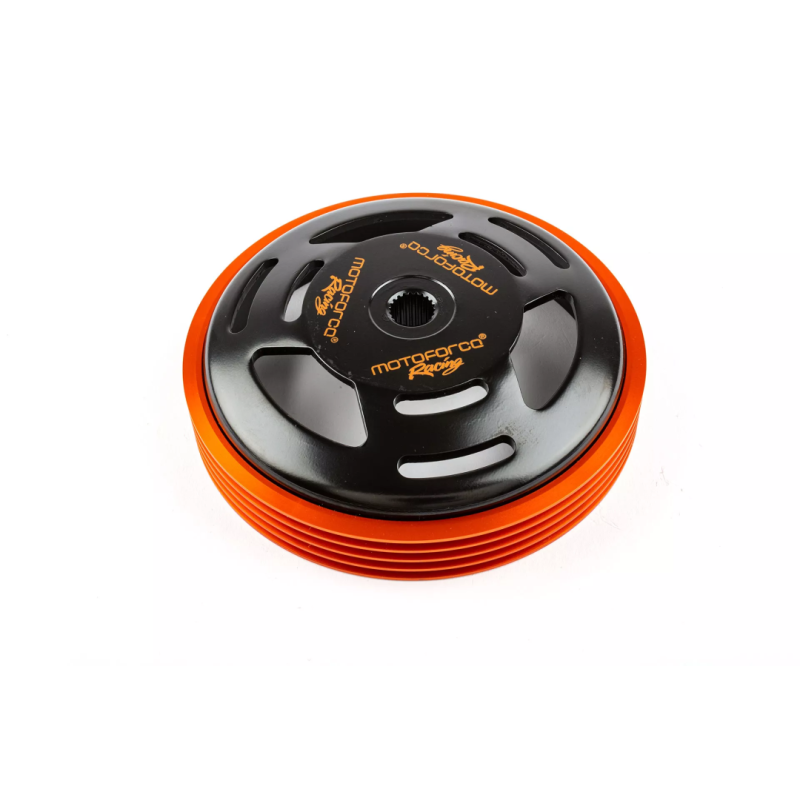 Motoforce Racing Koppelingshuis Piaggio/Peugeot/GY6