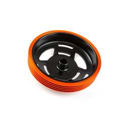 Motoforce Racing Koppelingshuis Piaggio/Peugeot/GY6