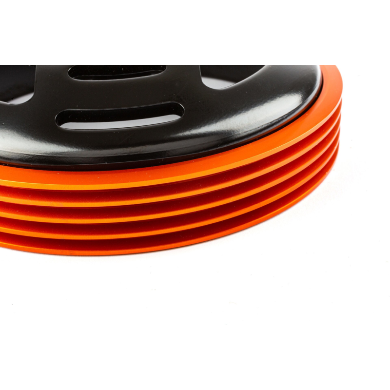 Motoforce Racing Koppelingshuis Piaggio/Peugeot/GY6