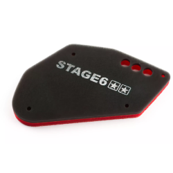 Stage6 Luchtfilterelement Derbi Senda