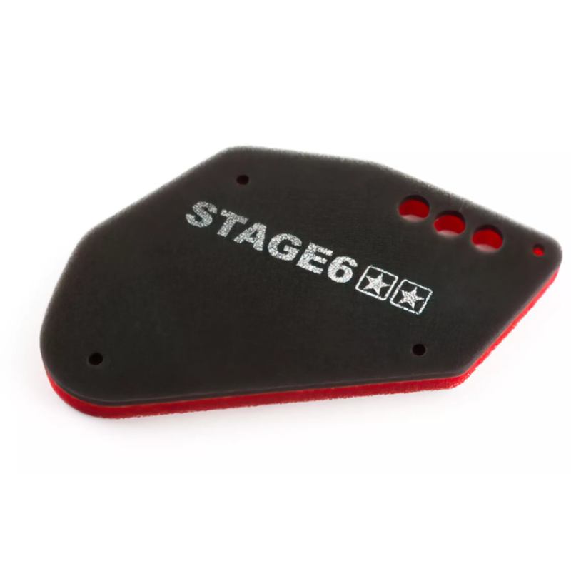 Stage6 Luchtfilterelement Derbi Senda