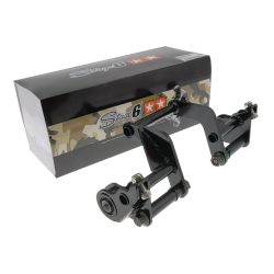 Subframe Stage6 MK2 Yamaha Aerox / Nitro