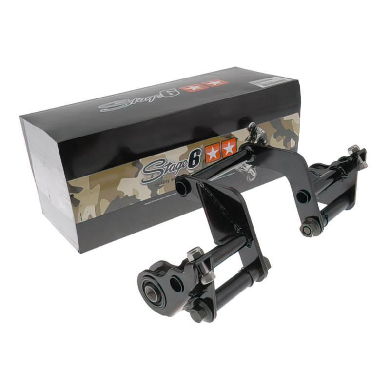 Subframe Stage6 MK2 Yamaha Aerox / Nitro