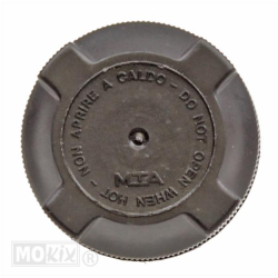 Koelvloeistof Dop Derbi