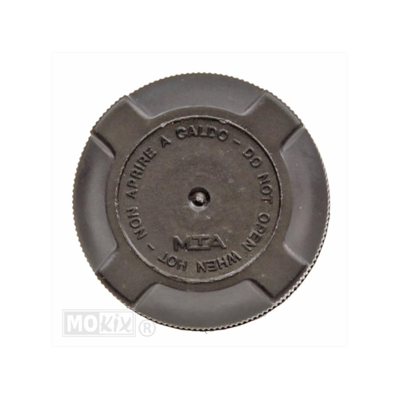 Koelvloeistof Dop Derbi