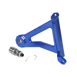 HT Verstevigings Brace Blauw Piaggio 125-180CC 2-T