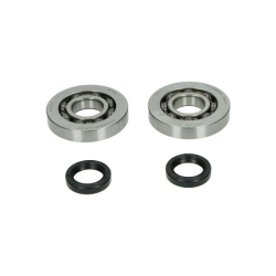 Krukaslagerset NTN Piaggio 125-180CC Krukaslagerset NTN Piaggio 125-180CC