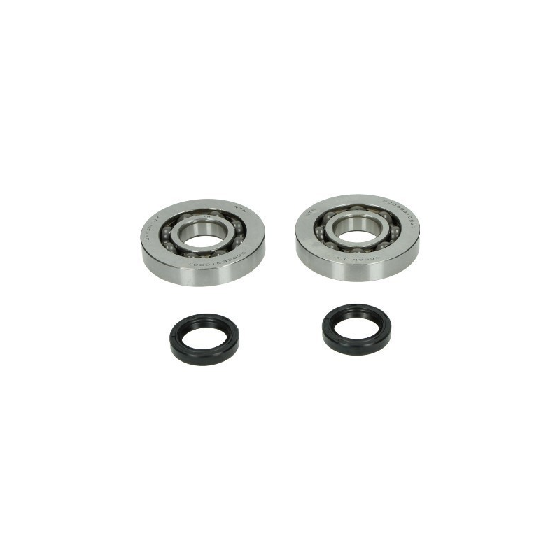 Krukaslagerset NTN Piaggio 125-180CC Krukaslagerset NTN Piaggio 125-180CC
