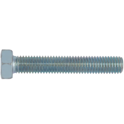 Zeskant Bout M8X25 Zeskant Bout M8X25