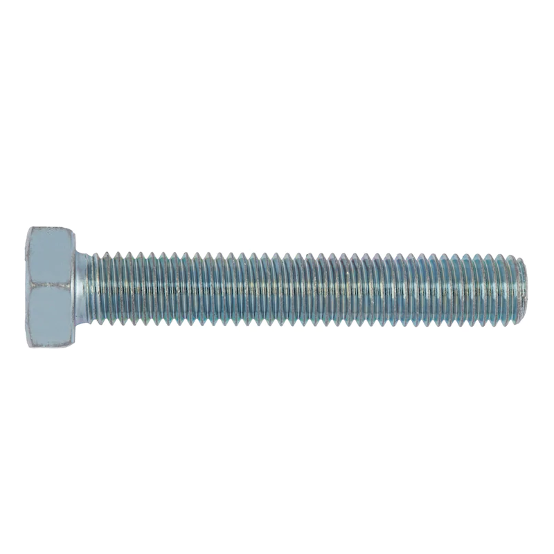 Zeskant Bout M8X25 Zeskant Bout M8X25