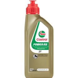 Castrol TTS - Power RS 1 Ltr.