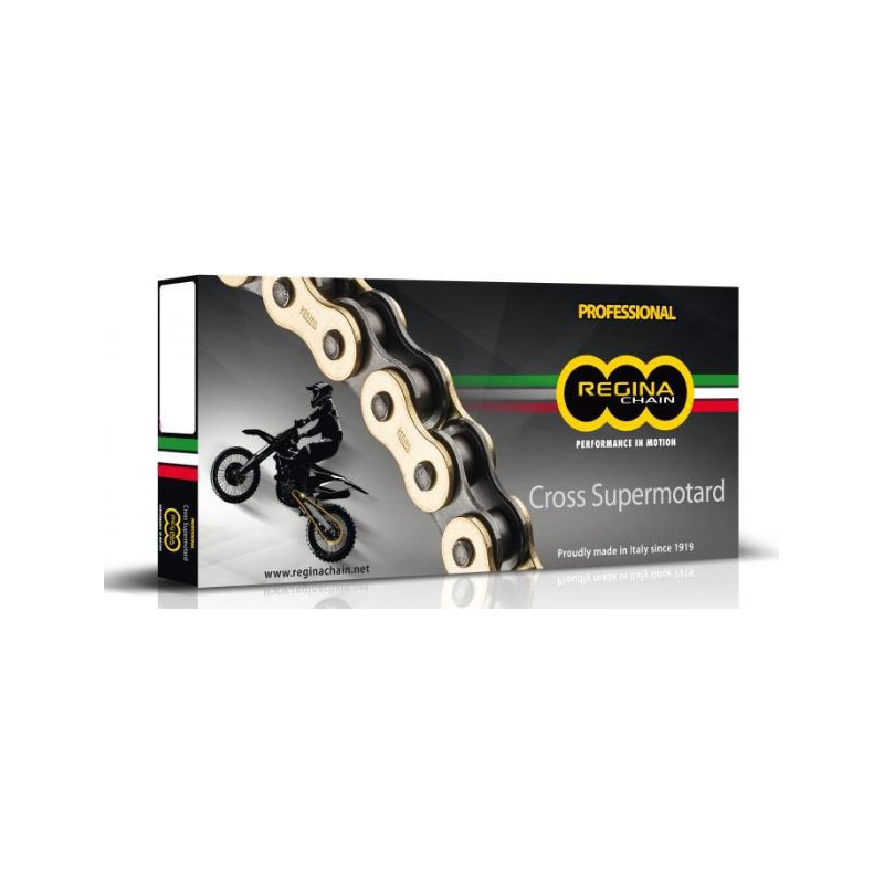 Regina Professional Chain 420-140