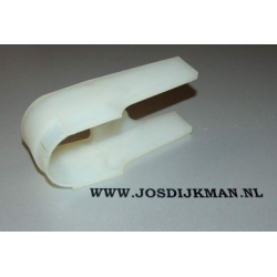 Kettinggeleider Nylon voor Rieju RR Kettinggeleider Nylon voor Rieju RR