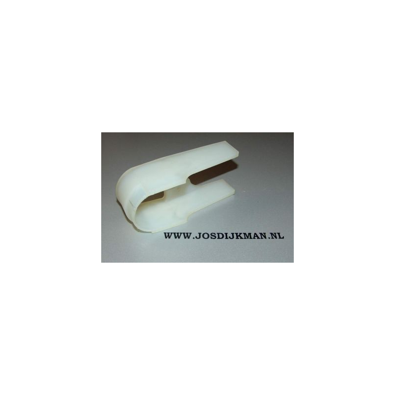 Kettinggeleider Nylon voor Rieju RR