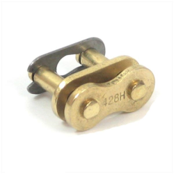 Kettingschakel IGM 428  Heavy Duty Goud