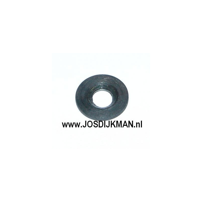 Plaat voor schakelwalskop Derbi D50B0