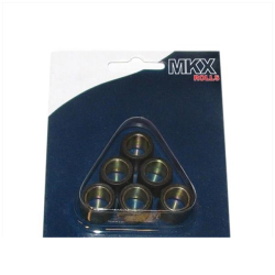 Rollenset MKX 16X13 13.0 Gram