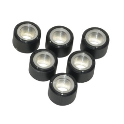 Rollenset MKX 15X12 4.7 Gram