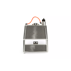 Stage6 R/T Radiateur Piaggio Zip SP98