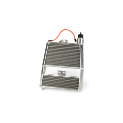 Stage6 R/T Radiateur Piaggio Zip SP98