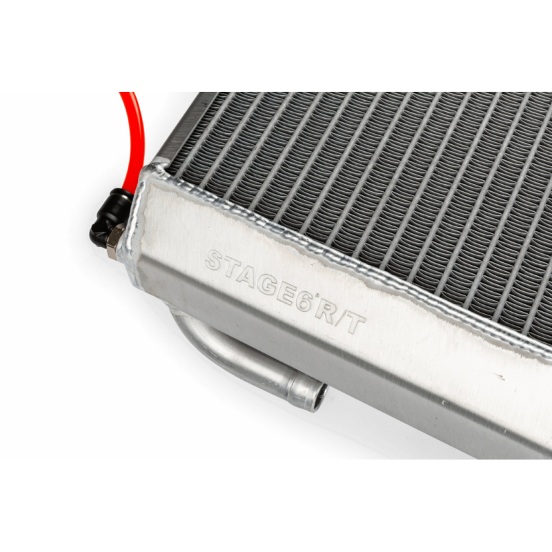 Stage6 R/T Radiateur Piaggio Zip SP98