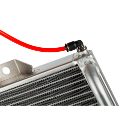 Stage6 R/T Radiateur Piaggio Zip SP98