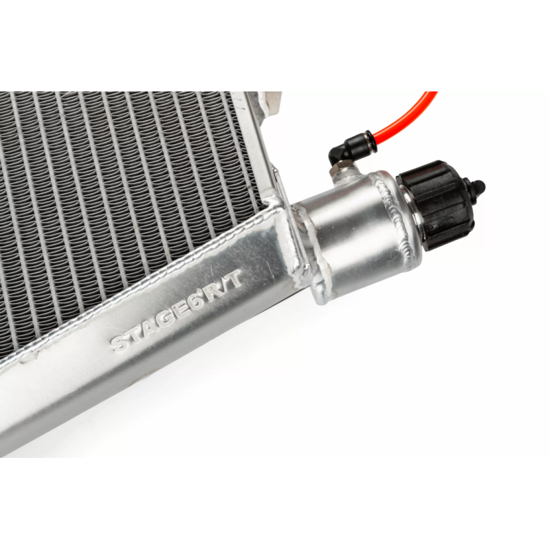 Stage6 R/T Radiateur Piaggio Zip SP2000