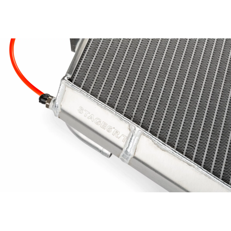 Stage6 R/T Radiateur Piaggio Zip SP2000