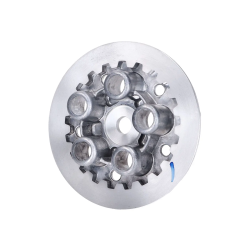 Koppeling Drukplaat Derbi EBE050 / D50B0