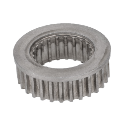 Tandwiel Olie / Waterpomp Krukas Piaggio 125-180CC Tandwiel Olie / Waterpomp Krukas Piaggio 125-180CC