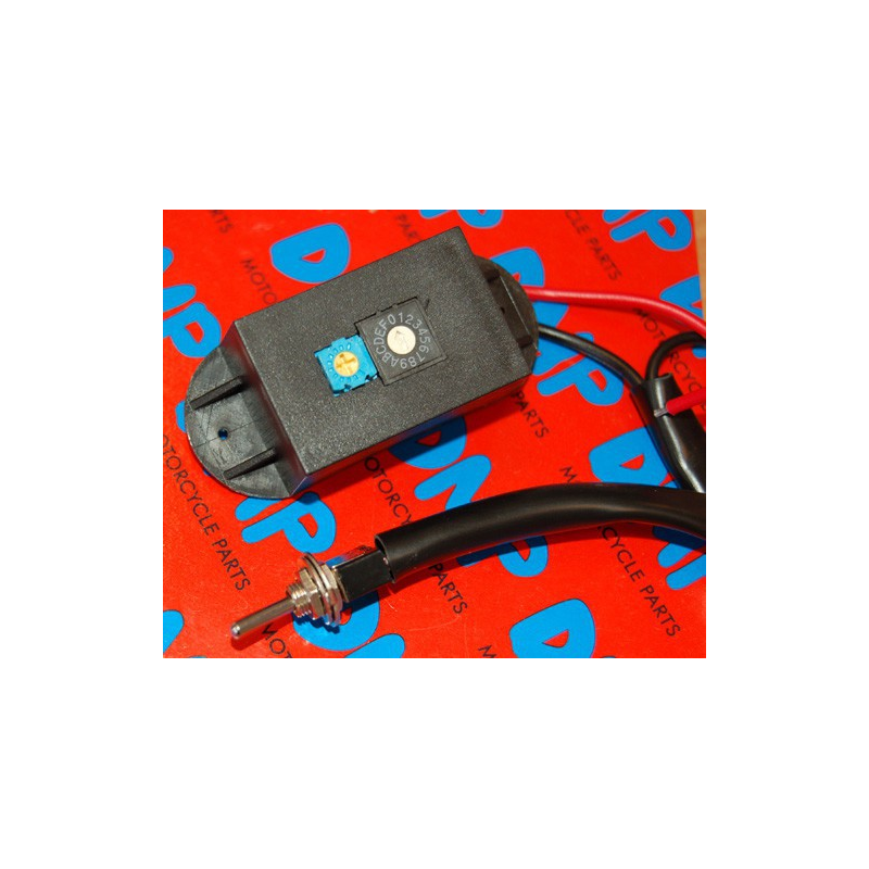 TT Begrenzer Klein Variabel