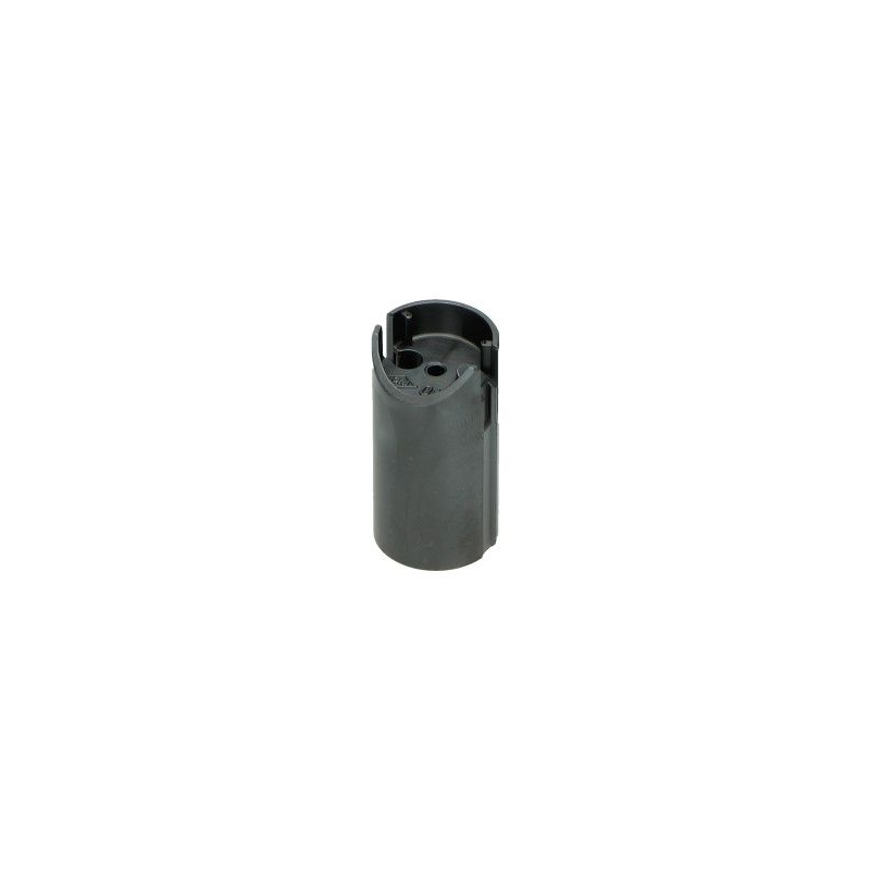 Gasschuif PHVA 17.5mm / PHBN 14mm 16x31 (PVC)