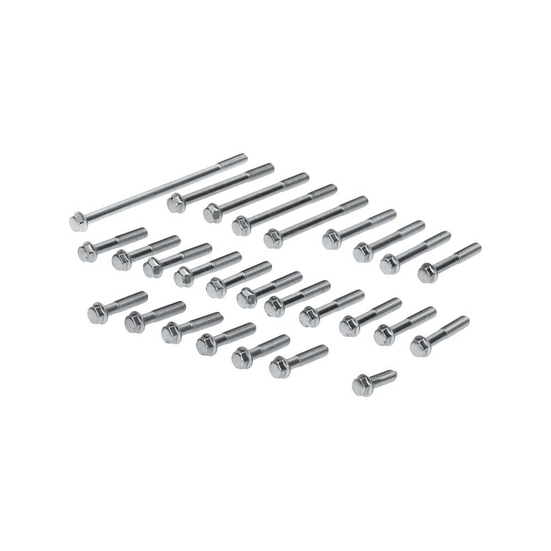 Motorblok Boutset Honda MT / MB 27-Delig