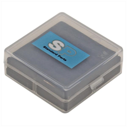 Stationair Sproeierset 35-58 4-Takt SP