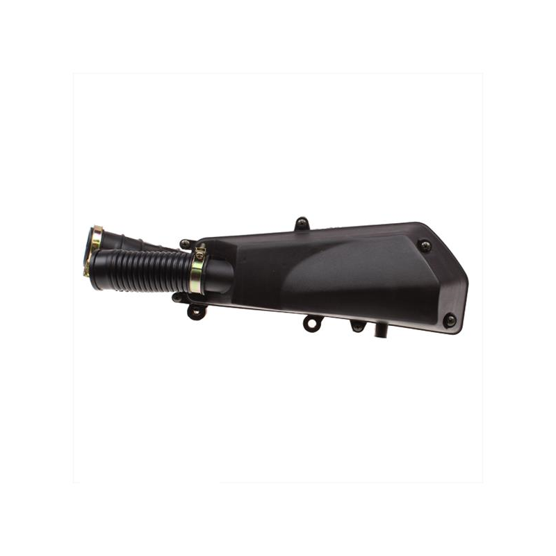 Luchtfilter Compleet China GY6 12 Inch Luchtfilter Compleet China GY6 12 Inch