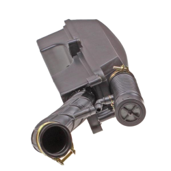 Luchtfilter Compleet China GY6 12 Inch Luchtfilter Compleet China GY6 12 Inch