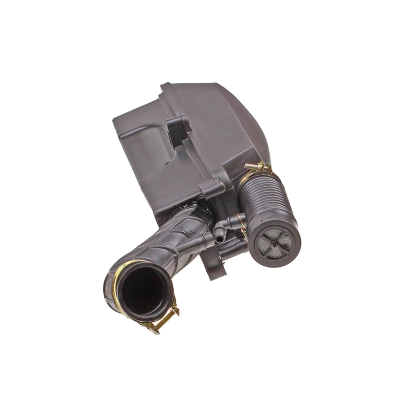 Luchtfilter Compleet China GY6 12 Inch Luchtfilter Compleet China GY6 12 Inch